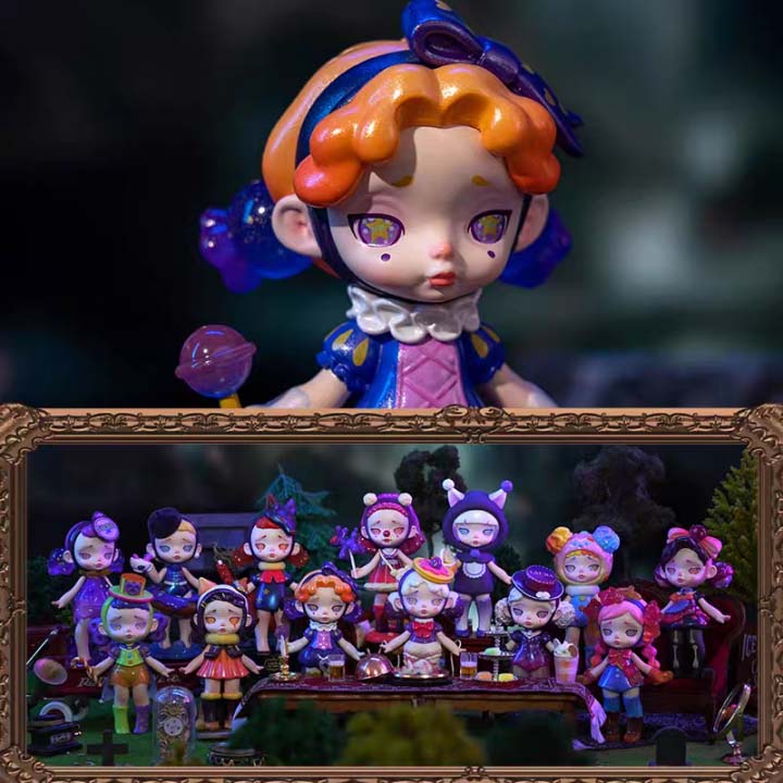 【LAURA】Sweet Monster