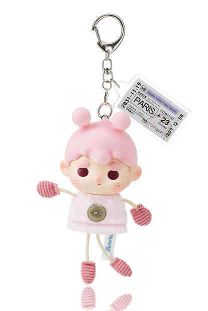 【Matata】Culinary Journey Plush Series Blind Box