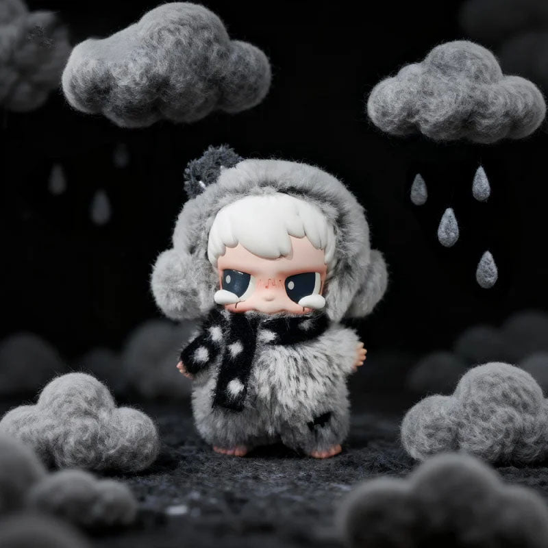 【Lilys】Mood Weather Forecast Series Blind Box