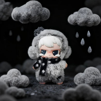 【Lilys】Mood Weather Forecast Series Blind Box
