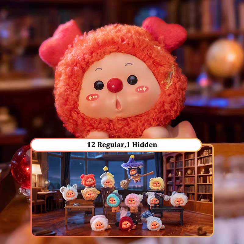 【OYO】Constellation Story Mini Series