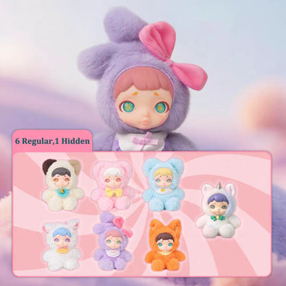 【LAURA】Cute Pet Dessert Shop