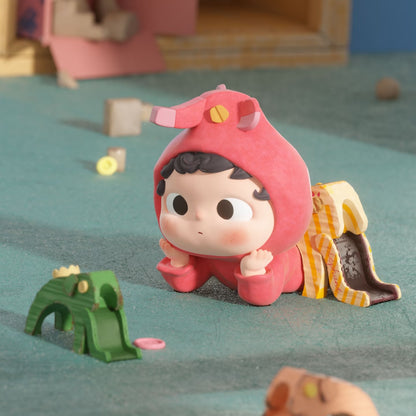 【OZAI】Future Curio Shop Series Figure Blind Box