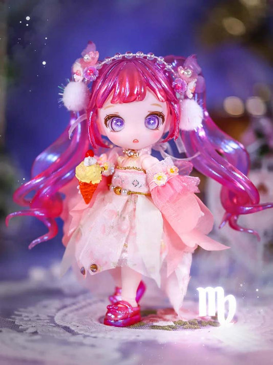 【MAYTREE】12 Zodiac BJD Series - First Drop