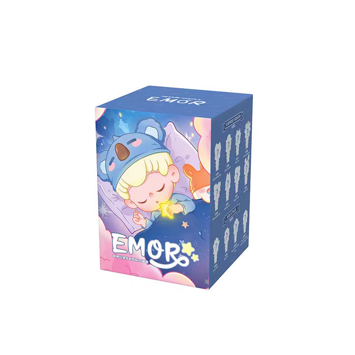 EMOR Adorable Creatures' Fantasy Land Mini Series