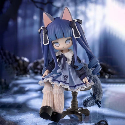 Secret Land Tour BJD Series