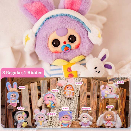 【Baby Three】100% Sweet Dream