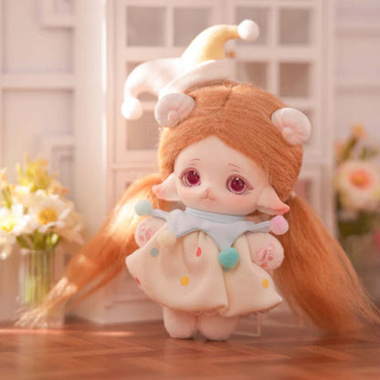 【MiMiA】 Kindergarten Upbringing Plush Series Blind Box