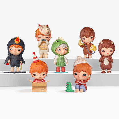 【Hirono】The Other One Figure Series Blind Box