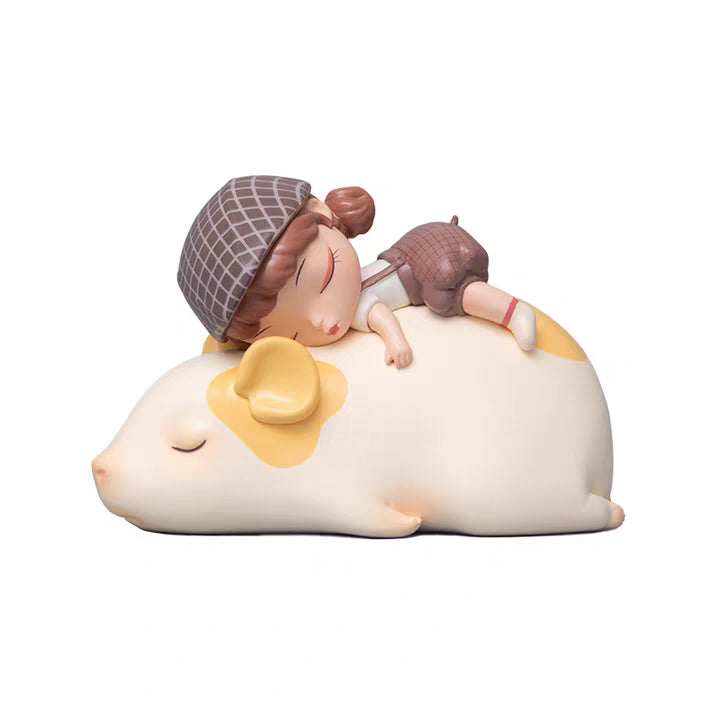 【White Night Tales】Sweet Dream Kingdom