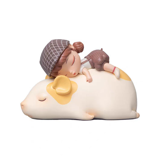 【White Night Tales】Sweet Dream Kingdom