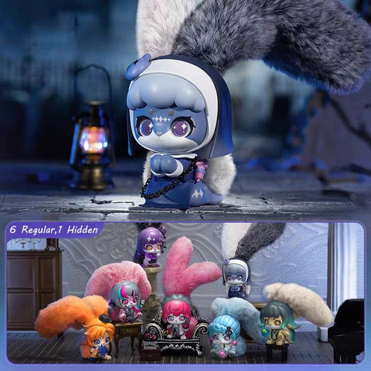 【CUP RABBIT】Face Yourself Series