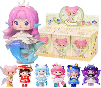 【NOMMI】Little World