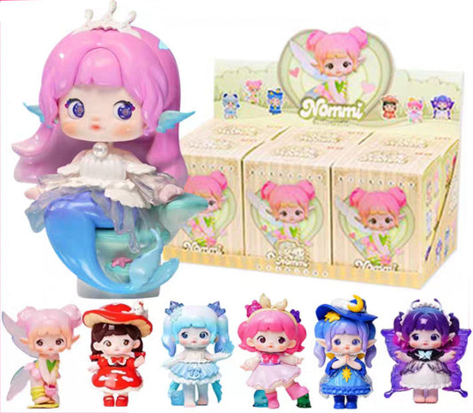 【NOMMI】Little World