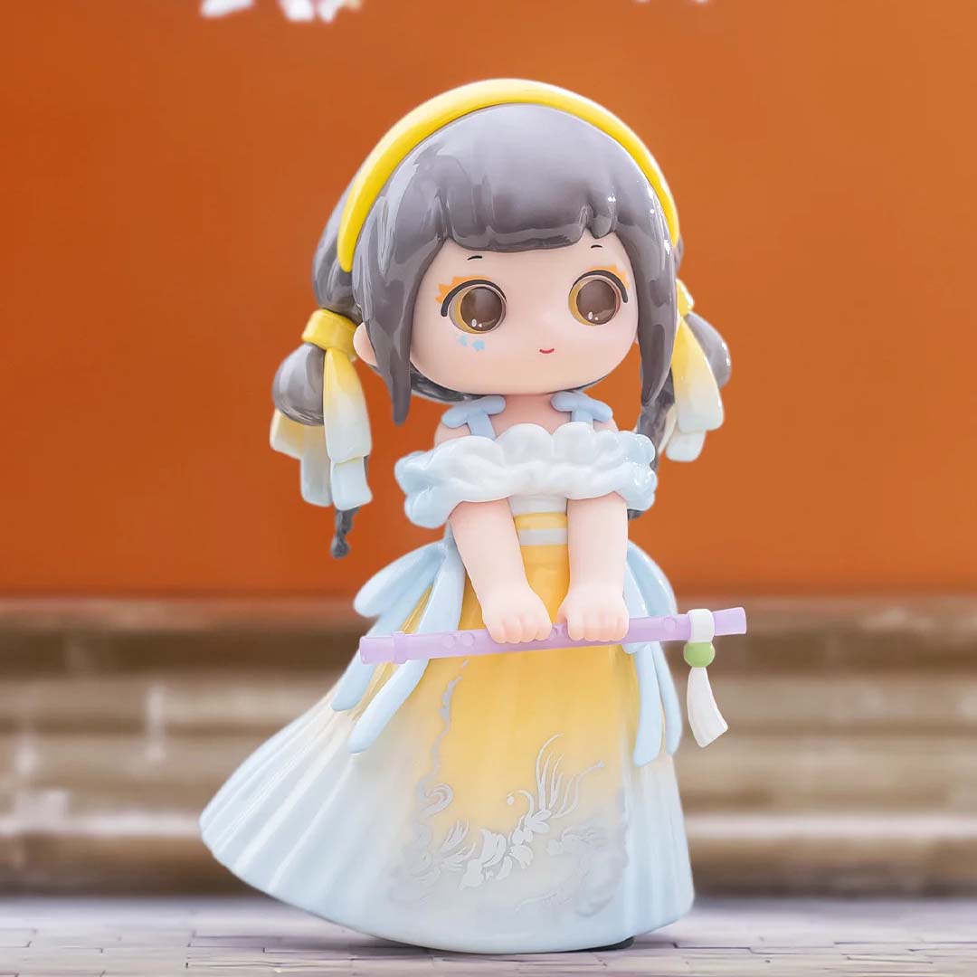 【ZIYULI】Fairy Dream