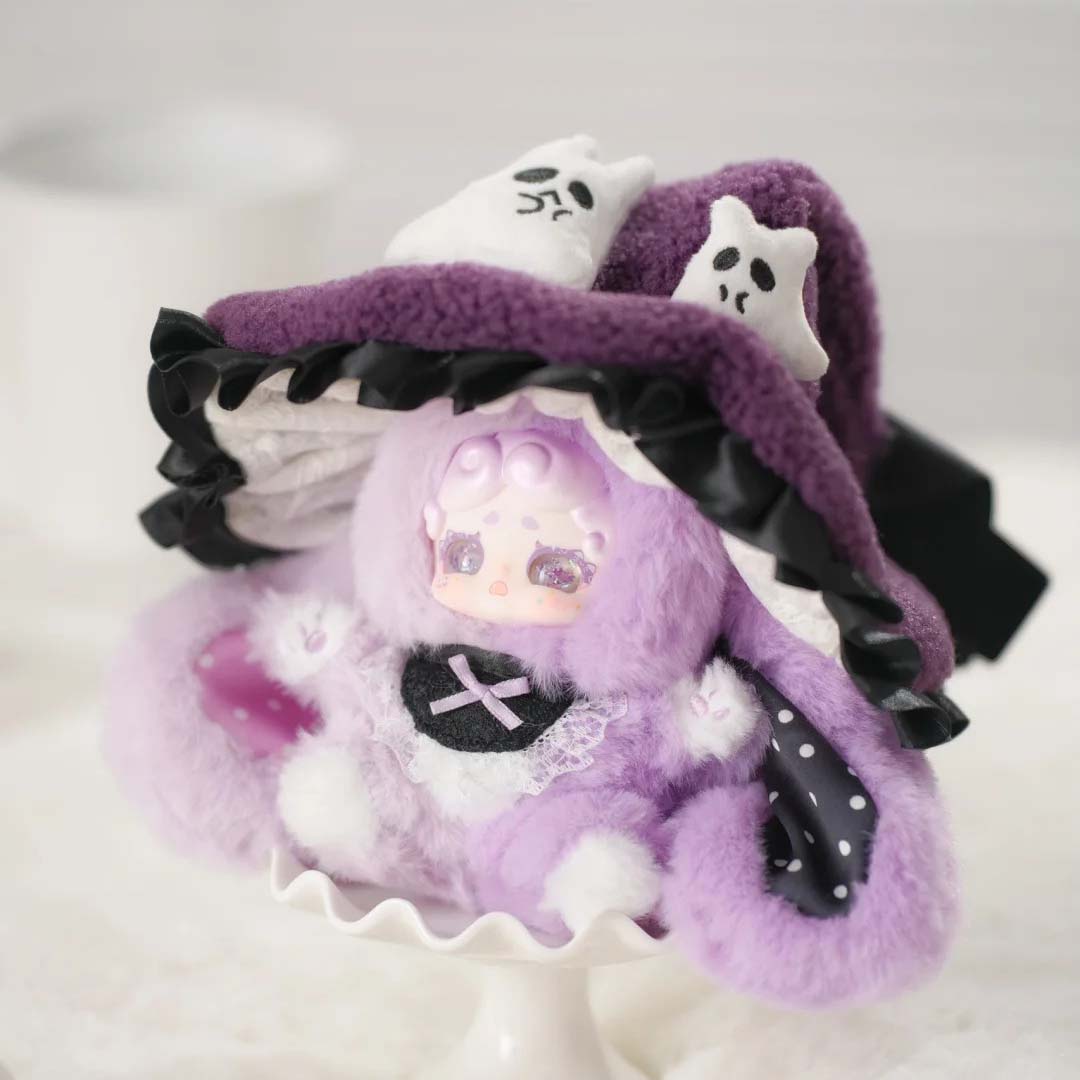 【Lucky Deer Nai】V4 Witch's Letter