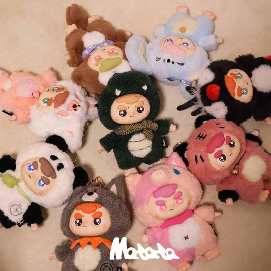 【MATATA】Chaos Campus