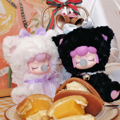 【NANCI】Tea Time Kitties