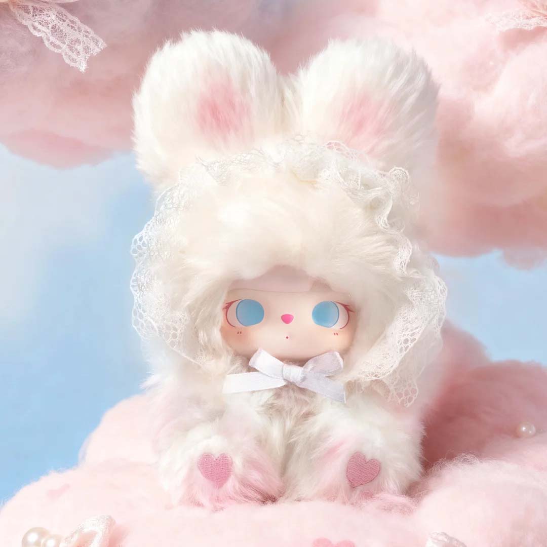 【TUTUBEAR】 Heartbeat To the Nth Power