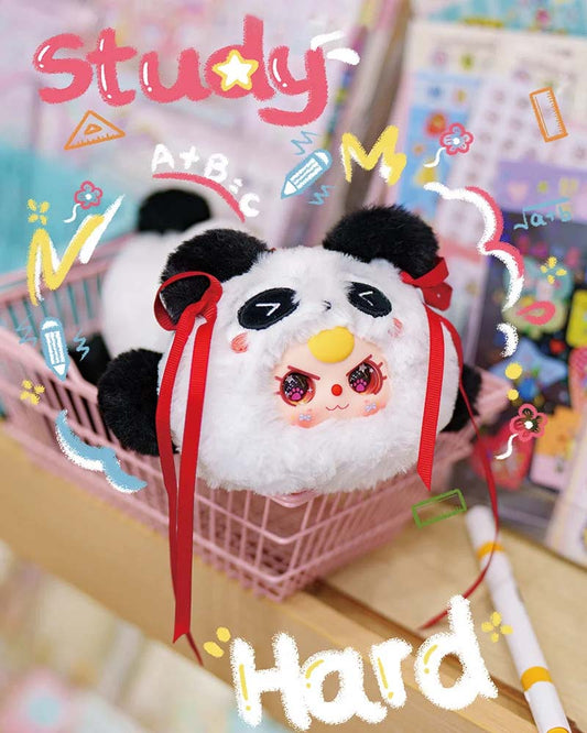 【BABY THREE】Plush for Pencil Case