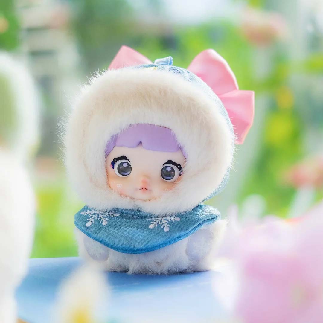 【NOMMI】Mibao Fairytale Town