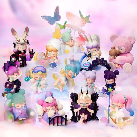 【Nanci】Dream Series Blind Box