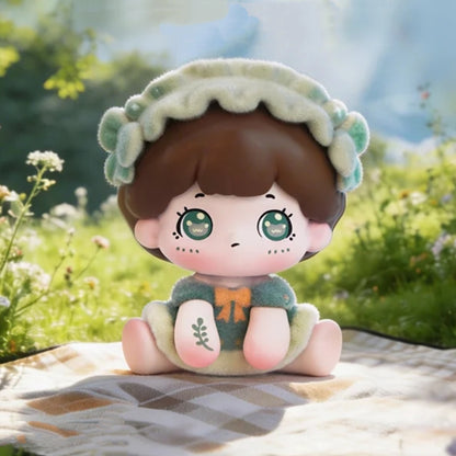 【BaoBao】Fantasy Dreamland Mini Figure Series Blind Box