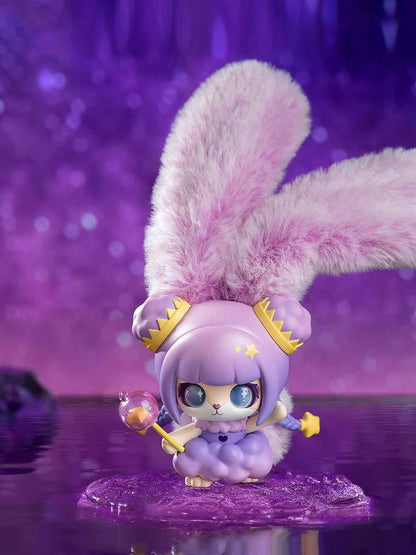 【CUP RABBIT】 Dreamland Journey Series Blind Box