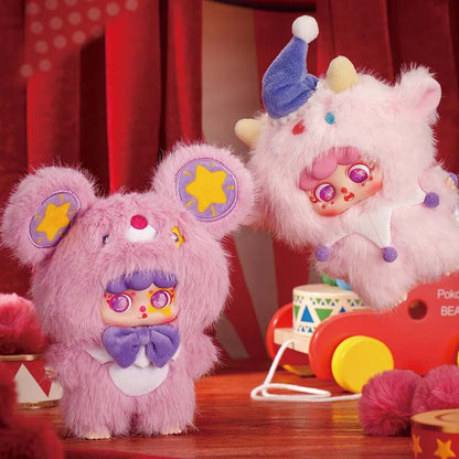 【MIGO】 Grotesque Circus Plush Series Blind Box