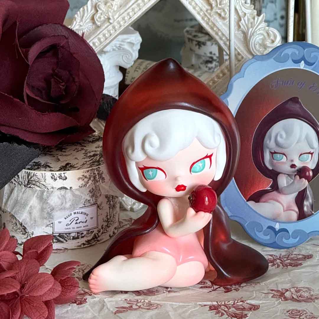 【ANITA】Fantasy Realm