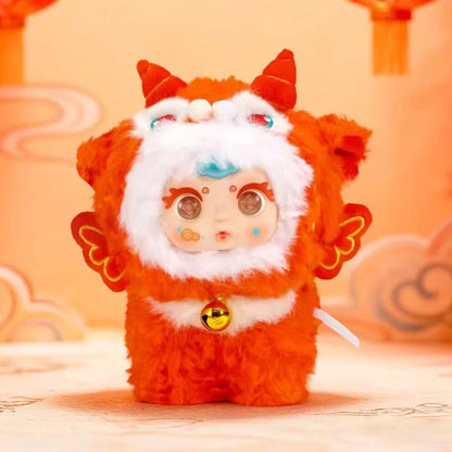【MM-Milk-Candy】 ShanHai RuiShou