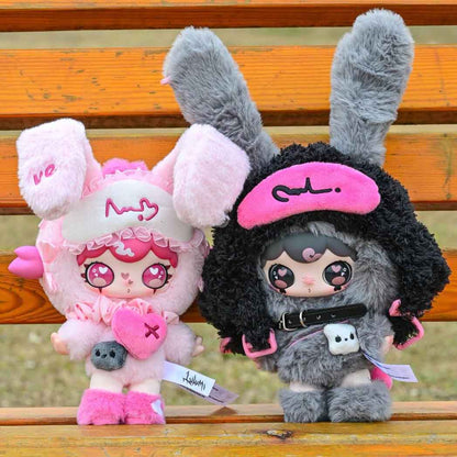 【Lulumi】A Lexicon of Love
