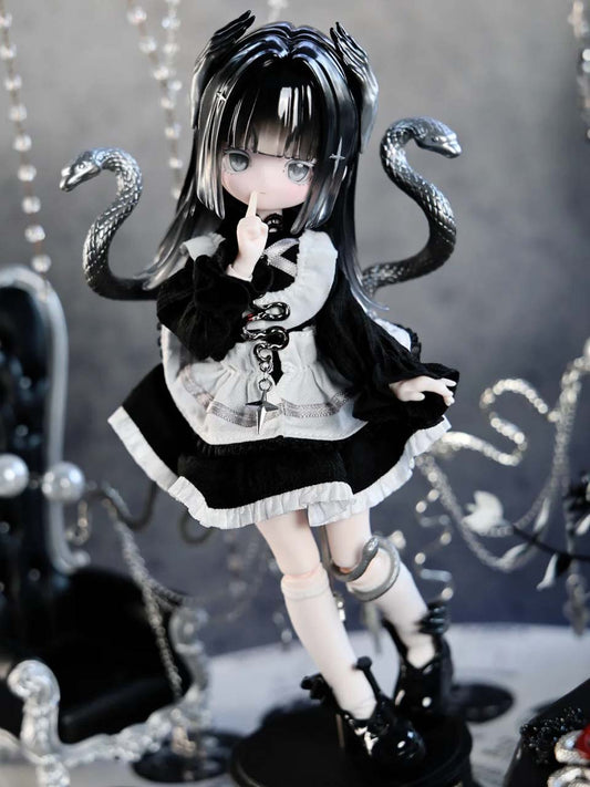 【Lululi】 Story V2 Awakening Nature BJD Series Blind Box