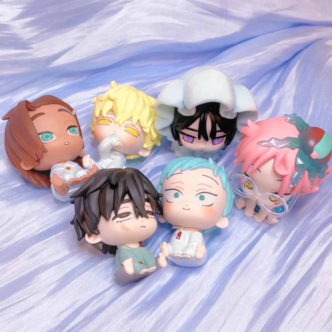 【ALIEN STAGE】Baby Series
