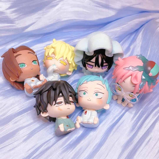 【ALIEN STAGE】Baby Series