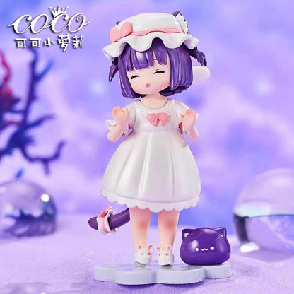 【Coco】Loli Figure