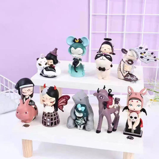 【LILITH】Magic Club Series