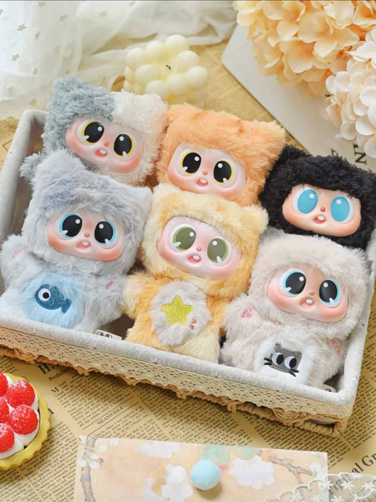 【PITTY】MeowMeow Dormitory