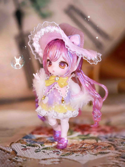 【MAYTREE】12 Zodiac BJD Series - Second Drop