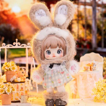【Nommi】 Forest Kingdom BJD Figure Series Blind Box
