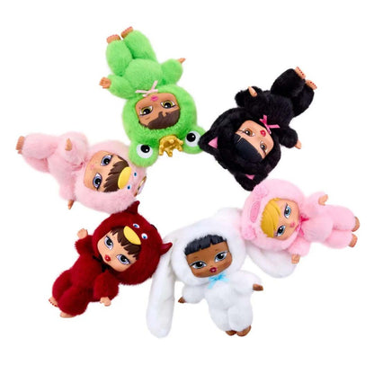 Bratziez Iconz Series Cute Plush Series Blind Box