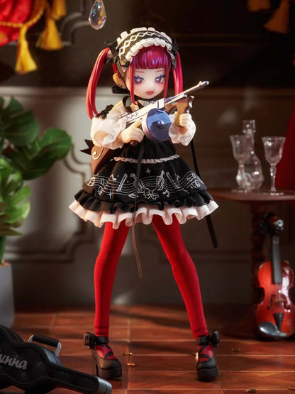 【Evelynna】Doppleganger MJD Figure Series Blind Box