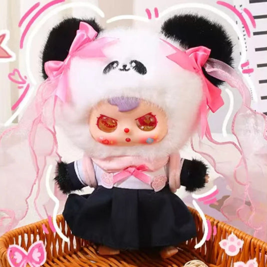 【Fu Xiaowa】Desk Little Gutie