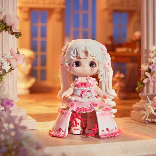 【Joy】Glimmering Gala