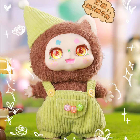 【Kimmon】I'm Mimon