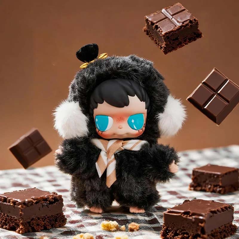 【Lilys】 Afternoon Sweetheart Series Blind Box