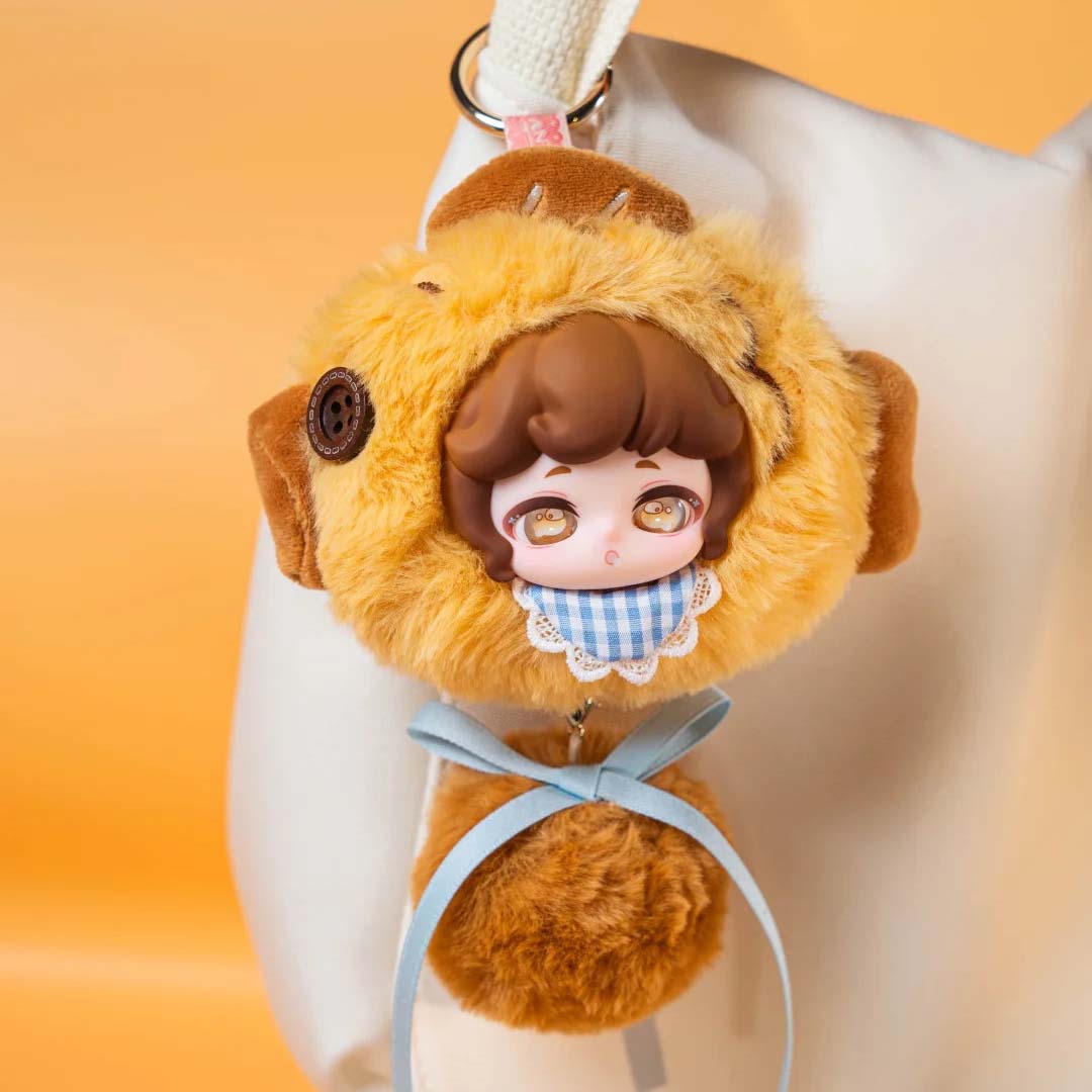 【ANTOO】Mini Paradise Plush Series Blind Box