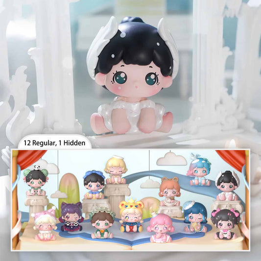 【BAOBAO】Fantasy Dreamland