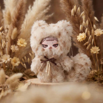 【Piku】The Week Plush Series Blind Box