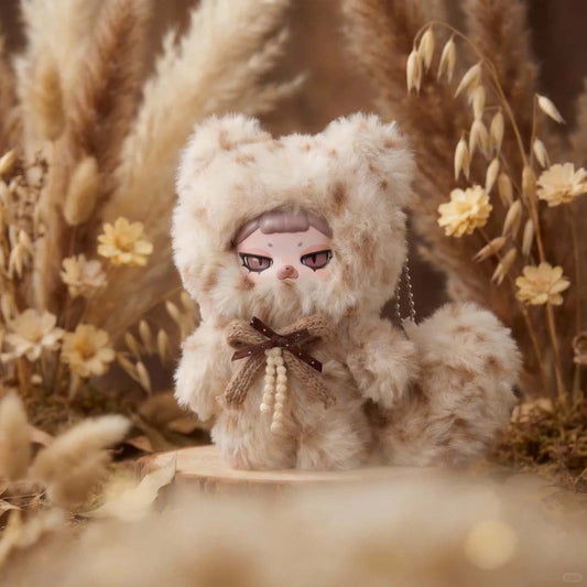 【Piku】The Week Plush Series Blind Box